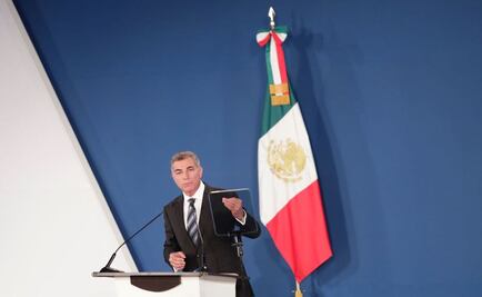 Arriban invitados a primer informe de Antonio Gali