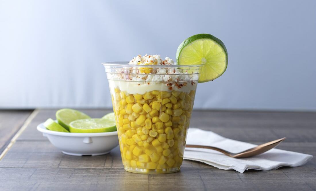 Viajar a otro continente siempre nos hace extrañar la comida y las botanas. Foto: Pixabay