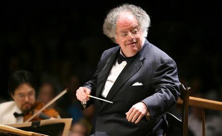 Acusan de abuso sexual a director de la Ópera del Met de NY