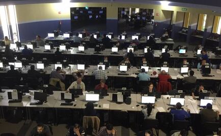 Acudió a evaluación el 96.5% de maestros en Sonora