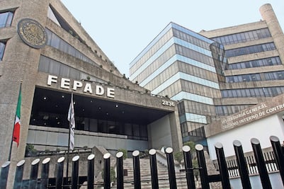 PAN y PT, contra posible imposición de "fiscal amigo"