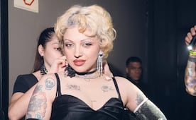 Mon Laferte, J Balvin y Ricky Martin destacan entre las novedades musicales de la semana