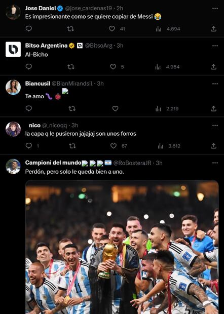 Burlas hacia Cristiano Ronaldo