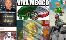 La lista de Javier Aguirre para el Mundial desató una ola de memes; Chespirito fue protagonista