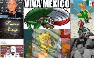 La lista de Javier Aguirre para el Mundial desató una ola de memes; Chespirito fue protagonista