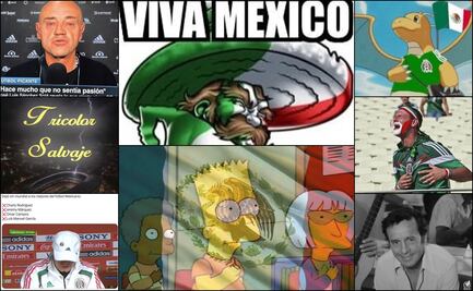 La lista de Javier Aguirre para el Mundial desató una ola de memes; Chespirito fue protagonista