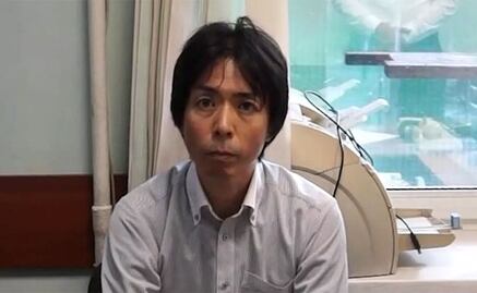 Detienen en Rusia al cónsul general de Japón por supuesto espionaje