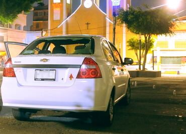 No habrá impunidad, dice Sheinbaum tras asesinato de 6 en Iztapalapa