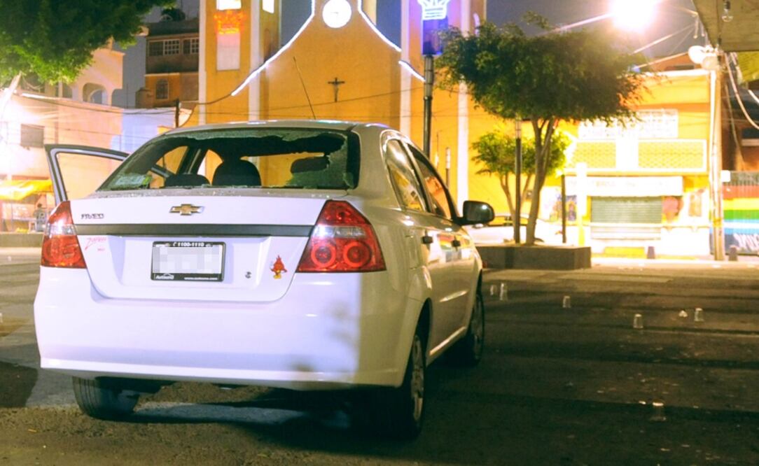 Fotografía: CUARTOSCURO