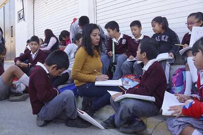 La educación que nos merecemos