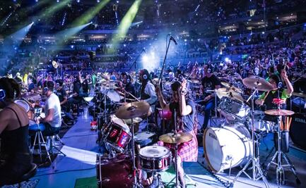 Rockland 2025 rendirá homenaje a Ozzy Osbourne, Ace Frehley y Xava Drago