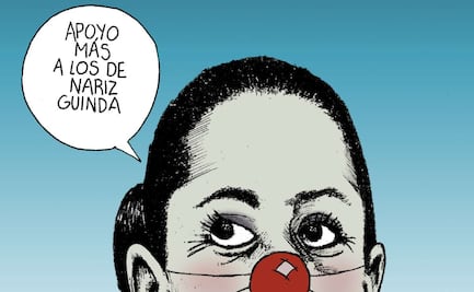 Cubriendo al irresponsable