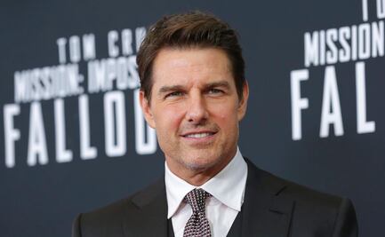 Noruega hace excepción sanitaria con Tom Cruise y "Misión Imposible"