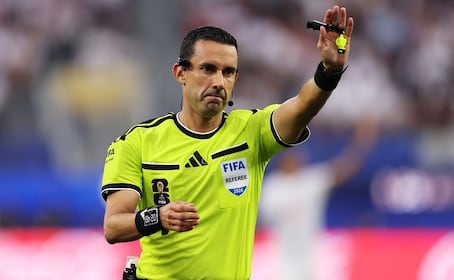 César Arturo Ramos debuta en la Copa del Mundo 2026 y alcanza doble récord en Mundiales