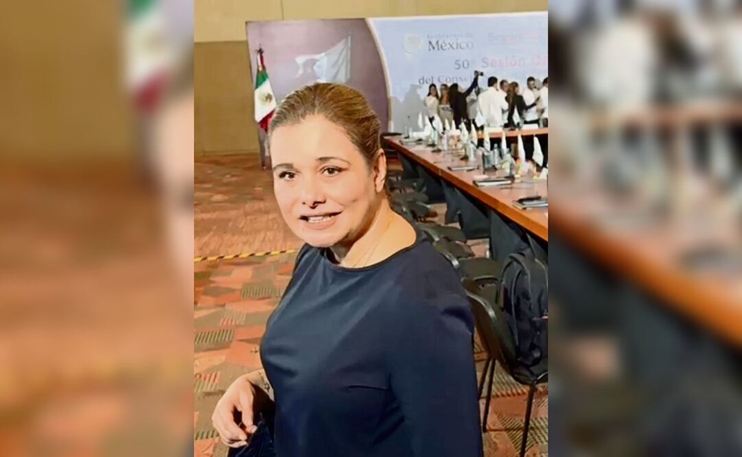 Maru Campos afirmó que la presidenta Sheinbaum cuenta con el apoyo de todos los gobernadores. Foto: Especial