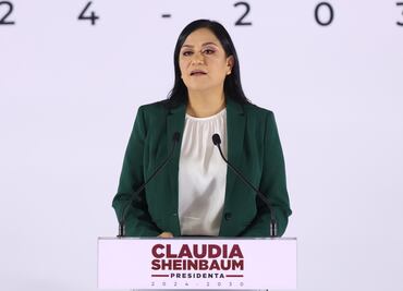 Perfil: ¿Quién es Ariadna Montiel, la conductora de la locomotora de los programas sociales?