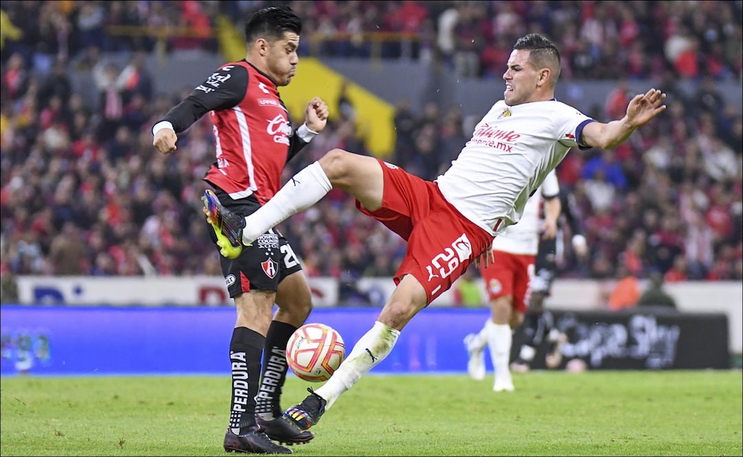 En el Clásico Tapatío, Zorros y Rojiblancos se juegan más que tres puntos