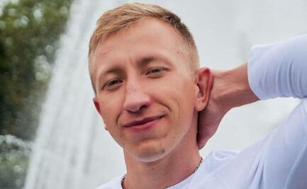 Bielorrusia: encuentran muerto en Ucrania a un activista antigubernamental