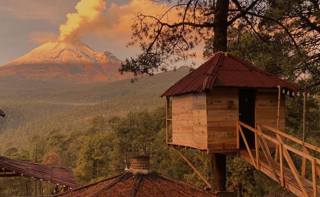 Foto: Aldea Pachamama