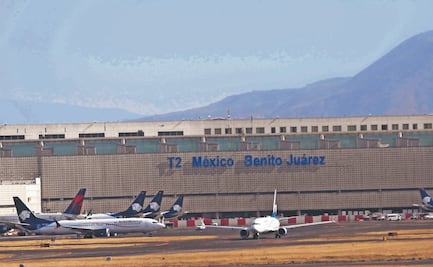 Pilotos alertan sobre recorte al gasto de la AFAC