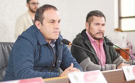 El 'Cuau' quiere aplicar la "cuauhtemiña"