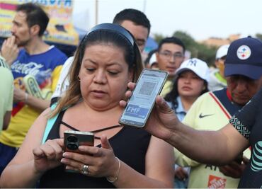 Liga MX: Fan ID será obligatorio en todos los estadios para la Jornada 14