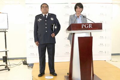 Desmantelan banda de pornografía infantil