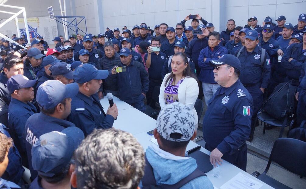 Foto: Edwin Hernández / EL UNIVERSAL