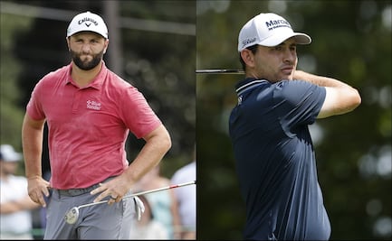 Gran polémica en el golf internacional