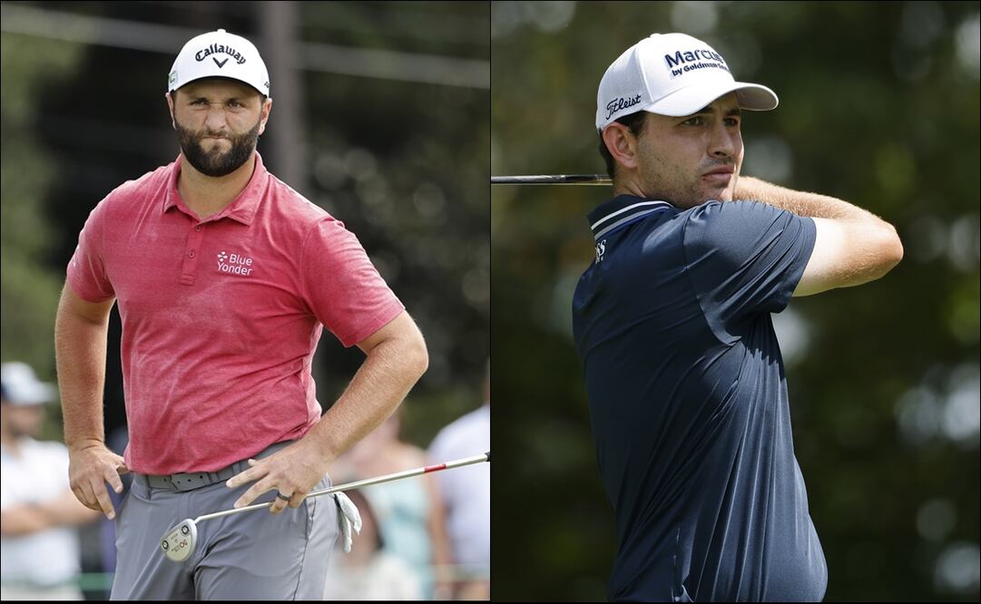 Gran polémica en el golf internacional