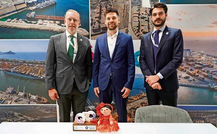 Novem Car anuncia 306 mdp para ampliar su planta