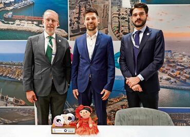 Novem Car anuncia 306 mdp para ampliar su planta