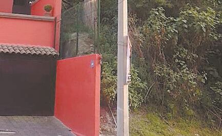 Solicitan ayuda a escaladores ante ola de asaltos en Tecamachalco