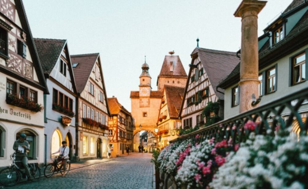 Países que tienen las fronteras cerradas para los mexicanos