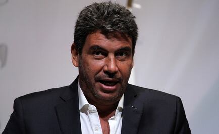 Elías Ayub arremete contra presidencia de Pumas