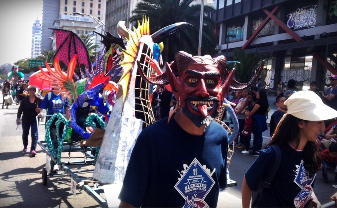 (Foto: Marco Antonio Olvera/El Universal)