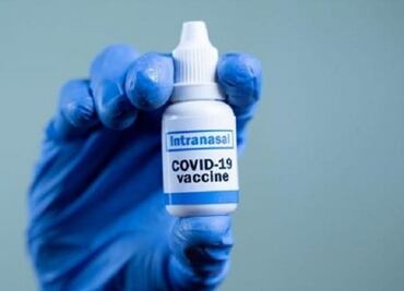 Aseguran que vacuna nasal de Sputnik protege contra todas las variantes
