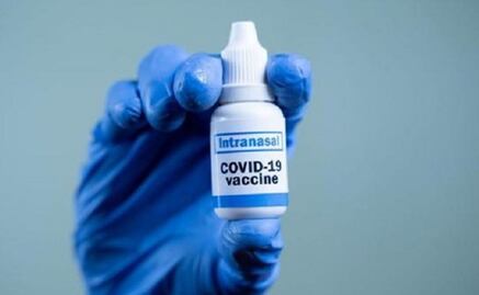 Aseguran que vacuna nasal de Sputnik protege contra todas las variantes