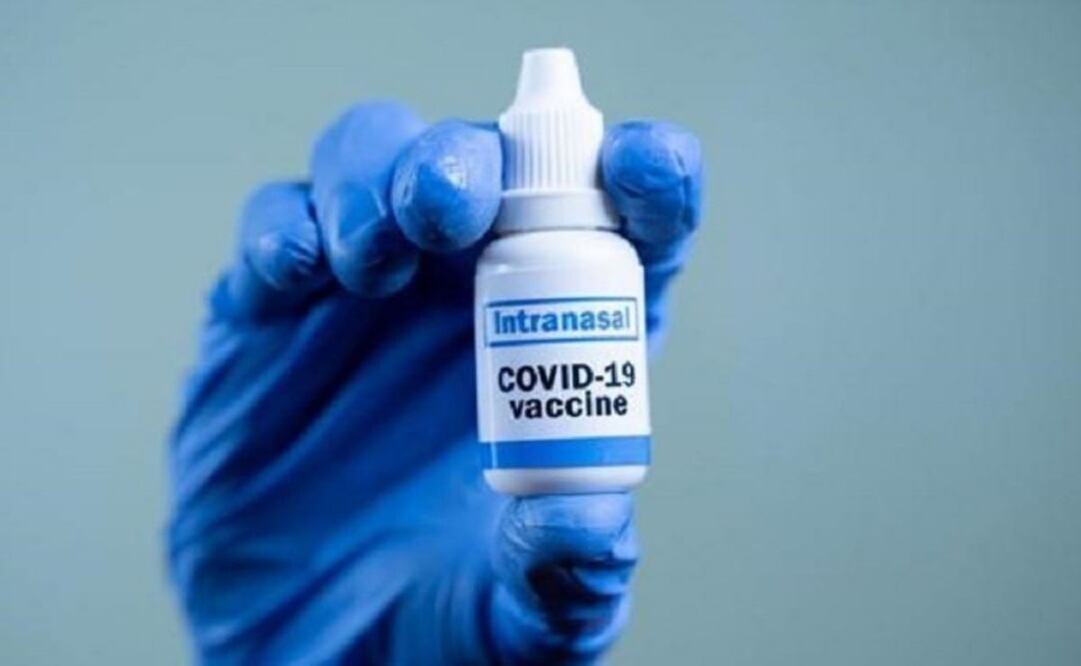 Aseguran que vacuna nasal de Sputnik protege contra todas las variantes