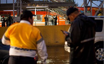 Reanudan servicio total en L5 del Metro
