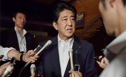 Corea del Norte lanza misil que podría haber llegado a zona económica de Japón