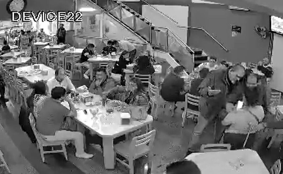 La Polar: Surgen nuevos videos de cómo inició conflicto en "La Polar"