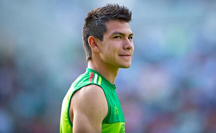 “Chucky” Lozano, muñeco popular