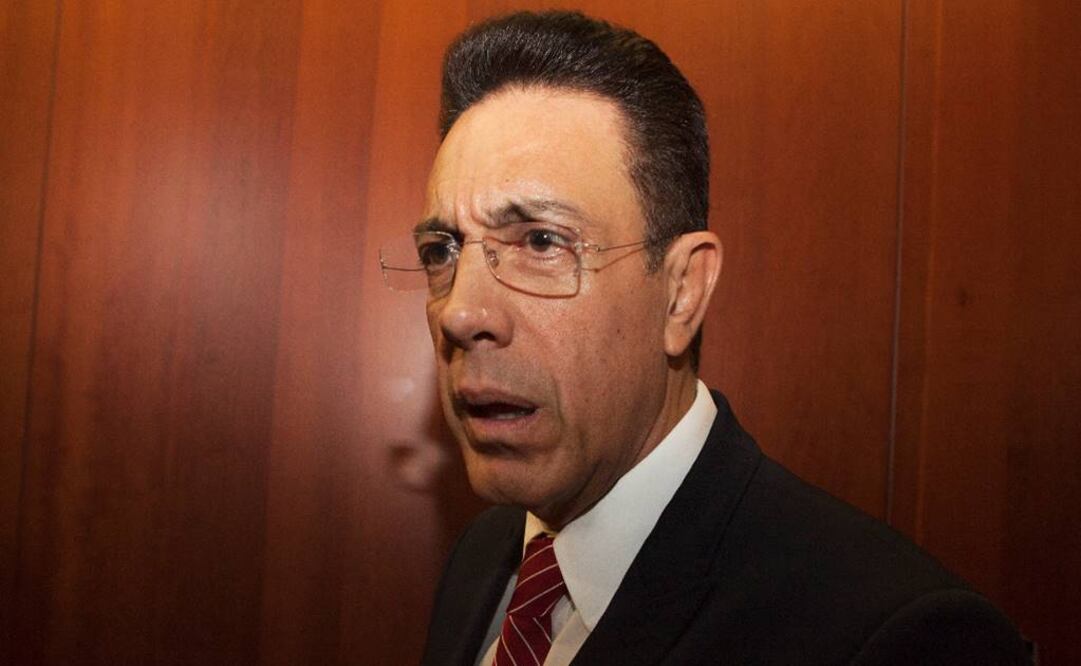 FOTO: Cristopher Rogel Blanquet/EL UNIVERSAL