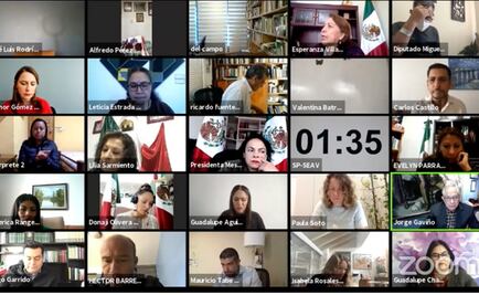 Covid-19 afecta "ligeramente" finanzas de la CDMX en 2020: Congreso local