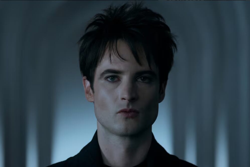 La serie estrena su segunda y última temporada. Foto. Netflix