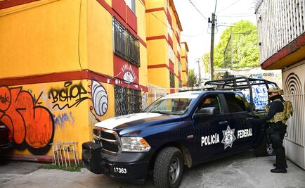 Delegado rechaza operación de crimen organizado en Iztacalco