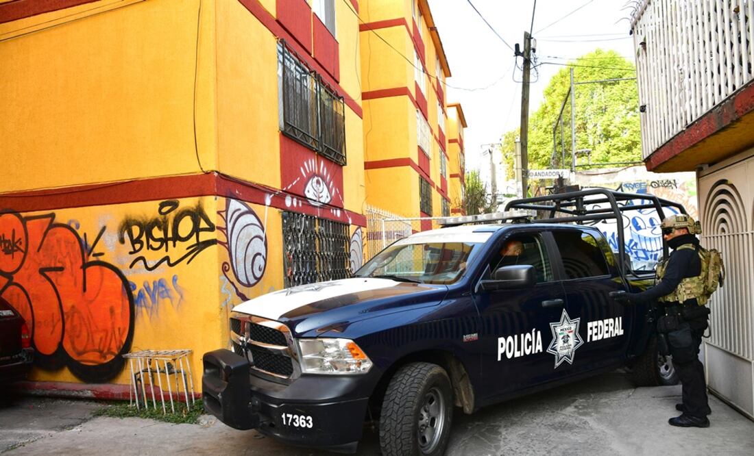 (Foto: Hugo García/El Gráfico)