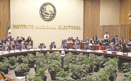 INE invirtió 50 mdp en remodelación y adecuación de inmuebles por sismos de 2017