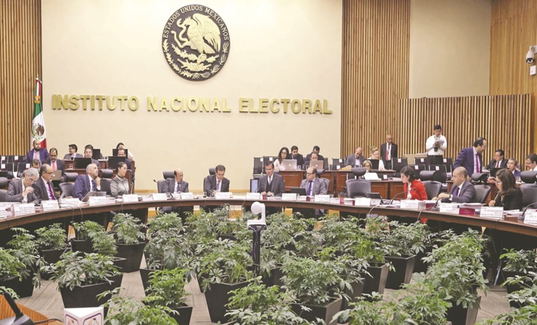 Foto: Archivo / EL UNIVERSAL.